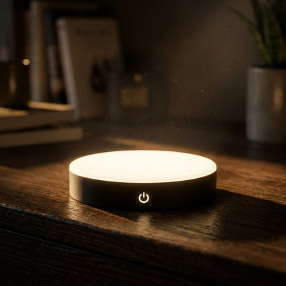 GlowGuard™ Smart Motion Sensor Night Light