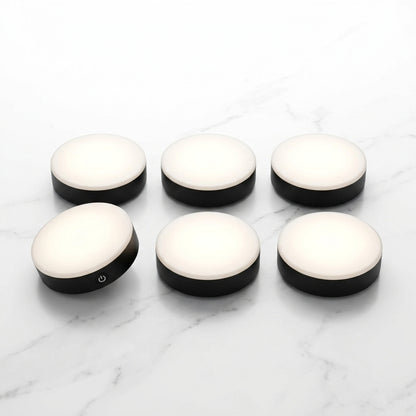 GlowGuard™ Smart Motion Sensor Night Light