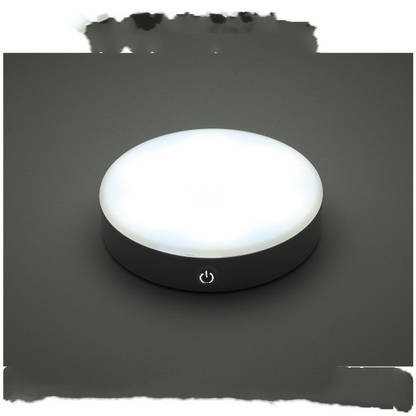GlowGuard™ Smart Motion Sensor Night Light